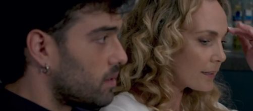 Upas Spoiler Ottobre Damiano In Difficolt Filippo Svela A Serena